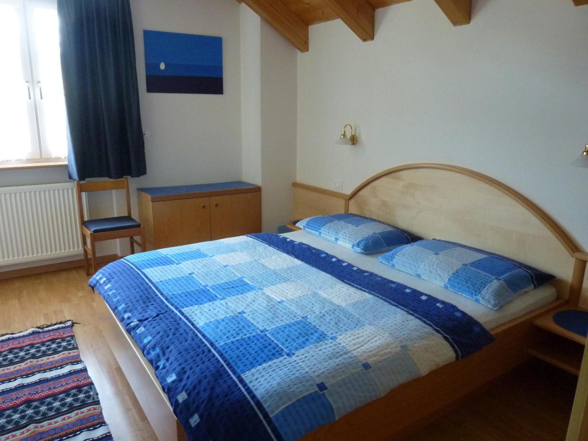 Appartamenti Valpinoi Santa Cristina Val Gardena エクステリア 写真