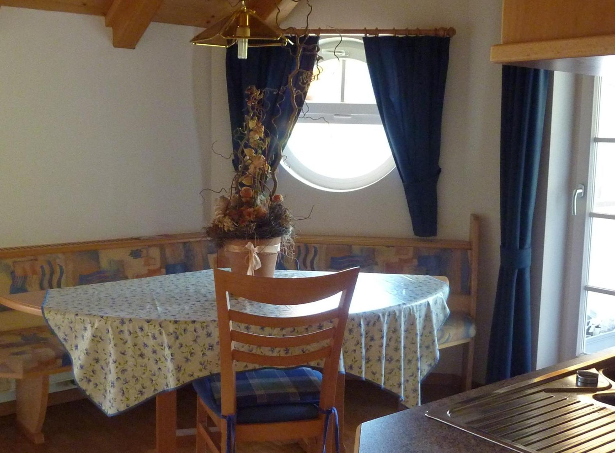 Appartamenti Valpinoi Santa Cristina Val Gardena エクステリア 写真