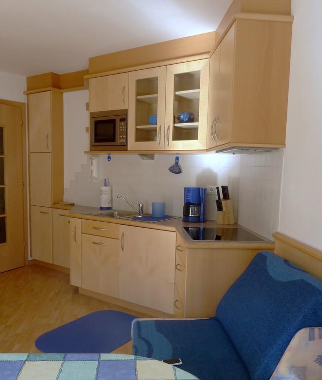 Appartamenti Valpinoi Santa Cristina Val Gardena 部屋 写真